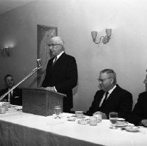 Work Accidents Said on Increase